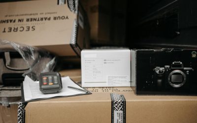 Moving Your Electronics: The Ultimate Guide