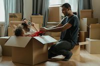 Quote- moving with kids